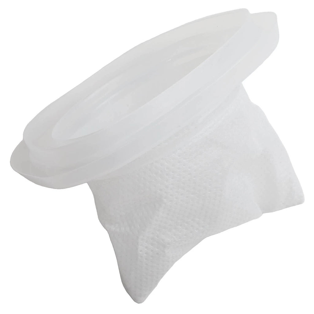 Set of 4 Reusable Filters for Black & Decker Handhelds