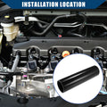 Silicone Intercooler Hose Coupler 3" ID for Universal Applications