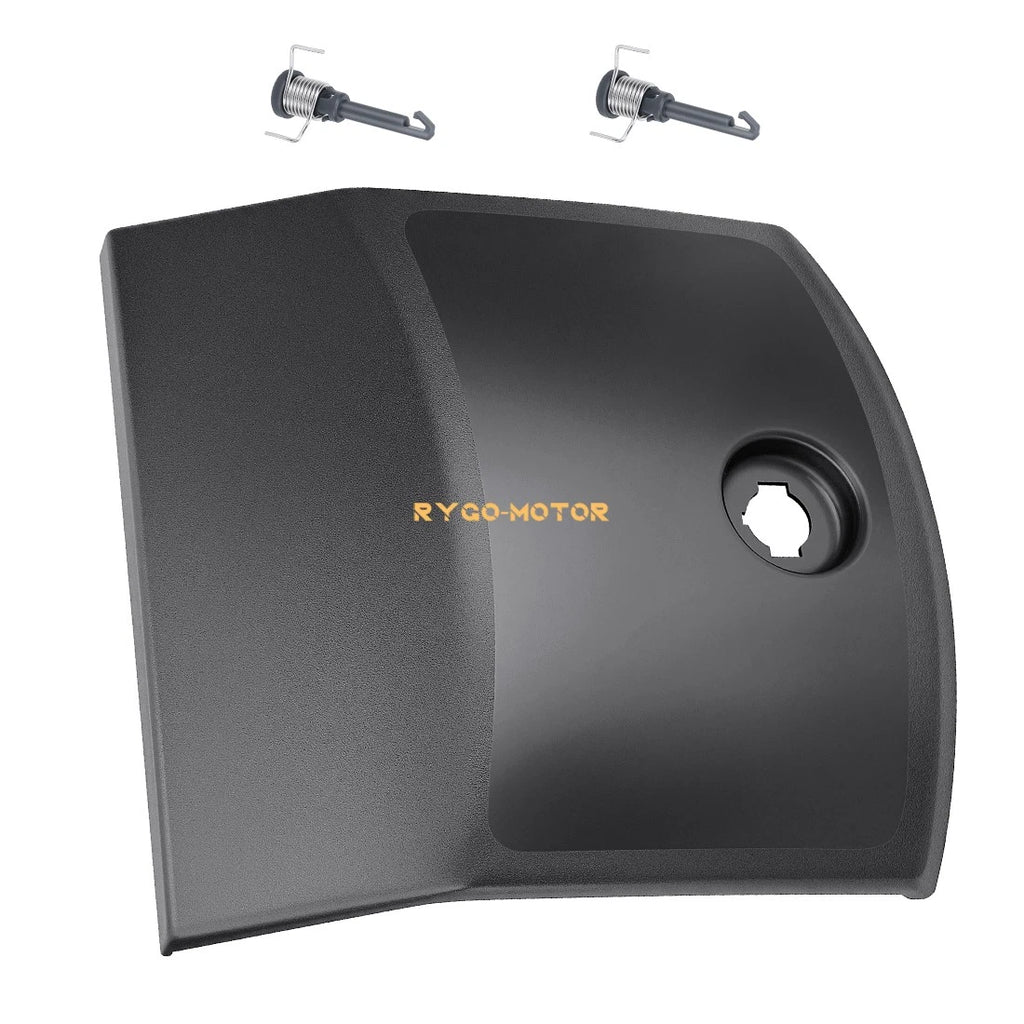 Glove Box Door Lid & Pin for Yamaha WaveRunner FX/FX Cruiser (2012–2018)