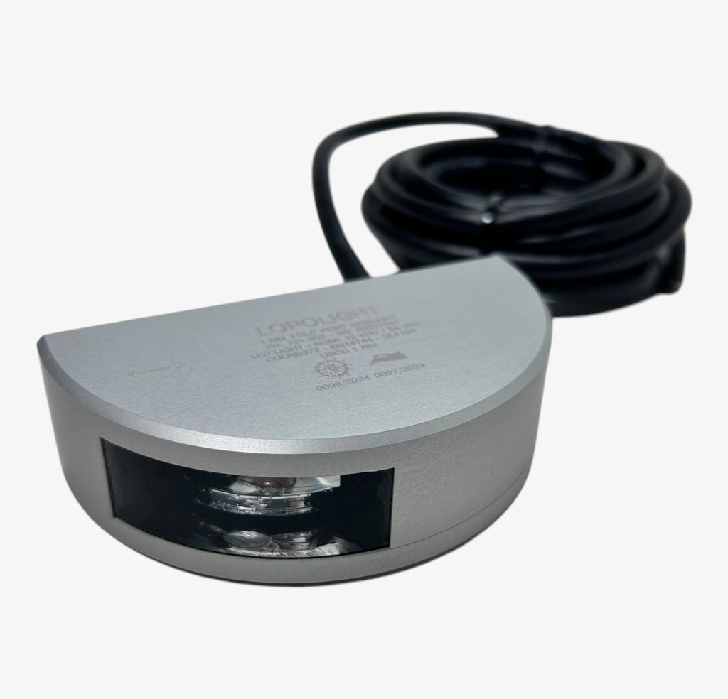 Lopolight 101-002 Port Side Light for Lopolight (1NM)