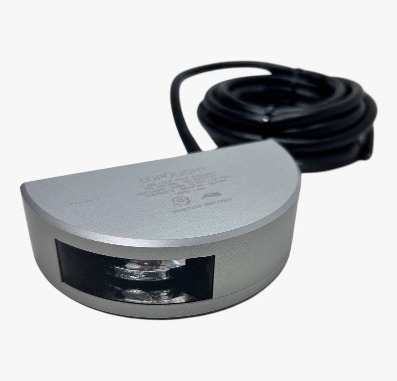 Lopolight 101-002 Port Side Light for Lopolight (1NM)