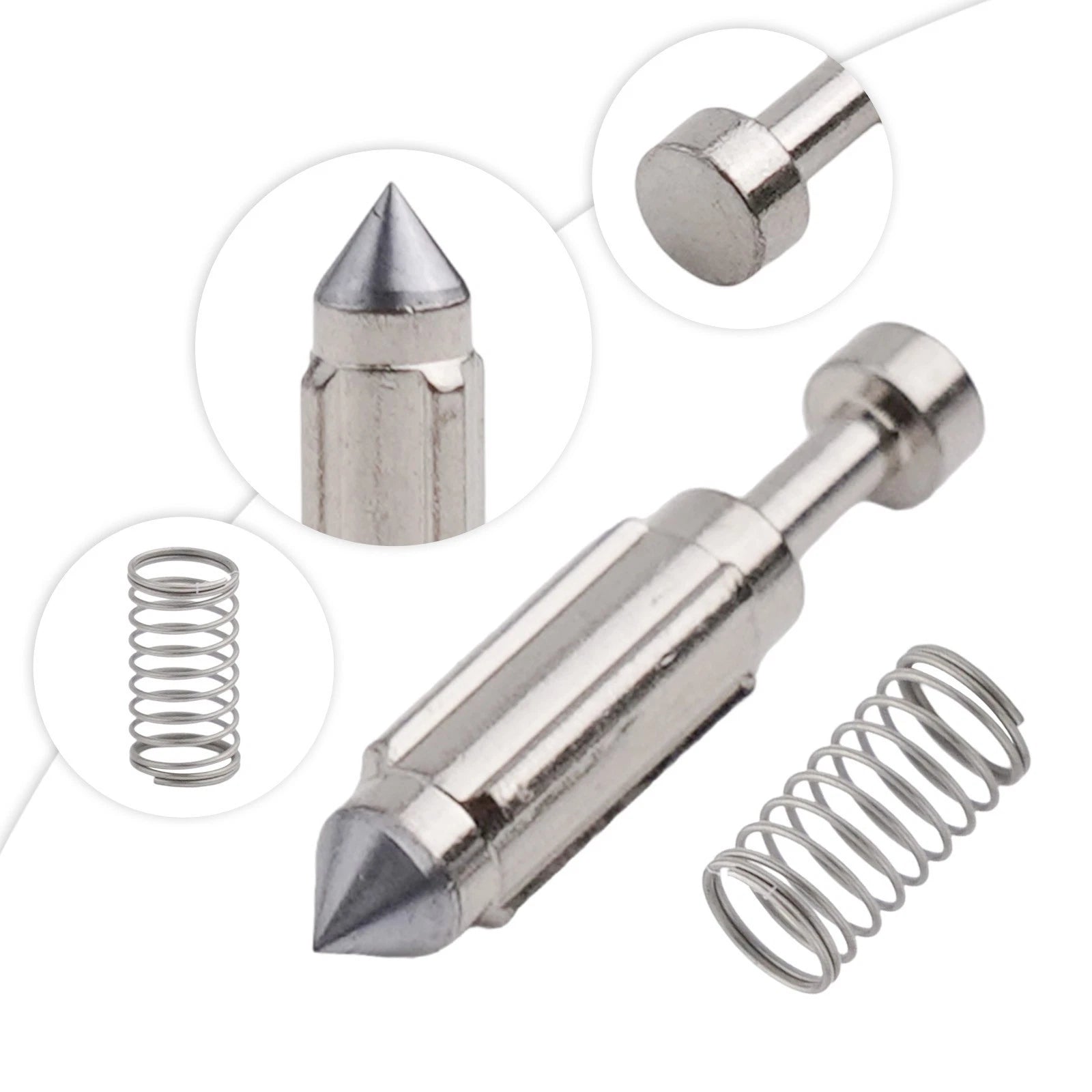 Float Needle Spring for Lawn Mower