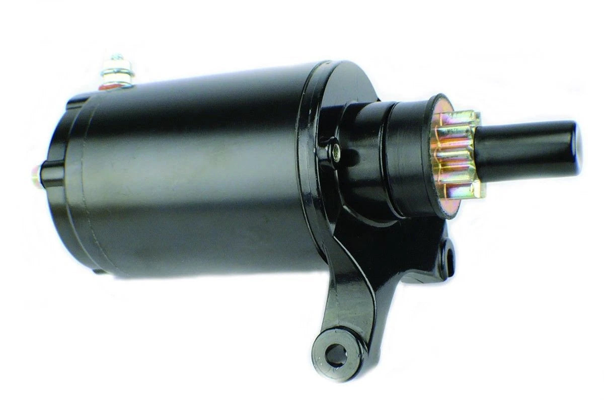 Starter for Johnson/Evinrude 9.9/15 HP (1995–2001)