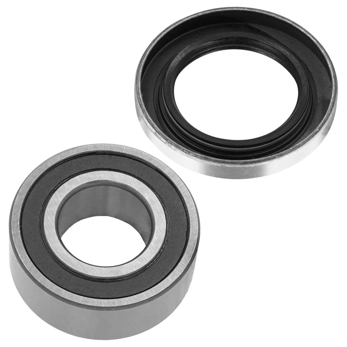 Deck Spindle Seal and Bearing Replacement for Simplicity (2015–2017)