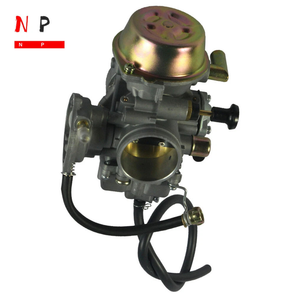 Carburetor for Bombardier Can-Am DS650 (2000–2007) 7072001421