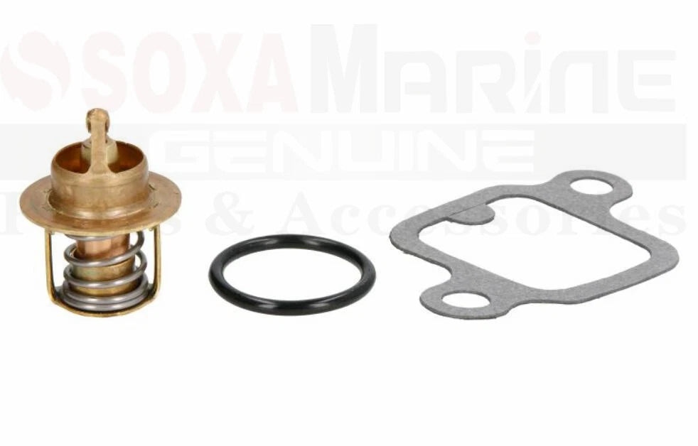 Thermostat for Volvo Penta Marine 3.0L (1996-UP) 3853799 3852096