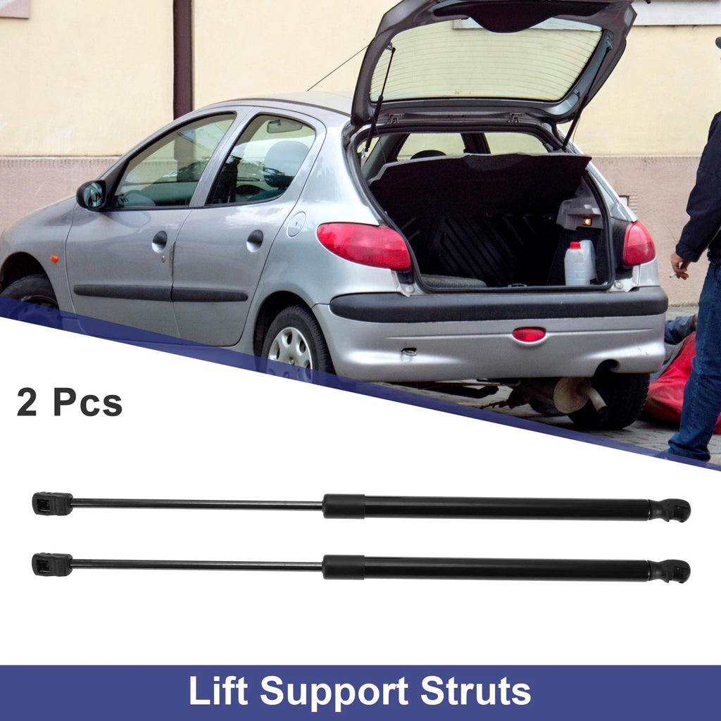 Tailgate Lift Support Struts Gas Spring Replacement for Audi A2 (2000–2005)