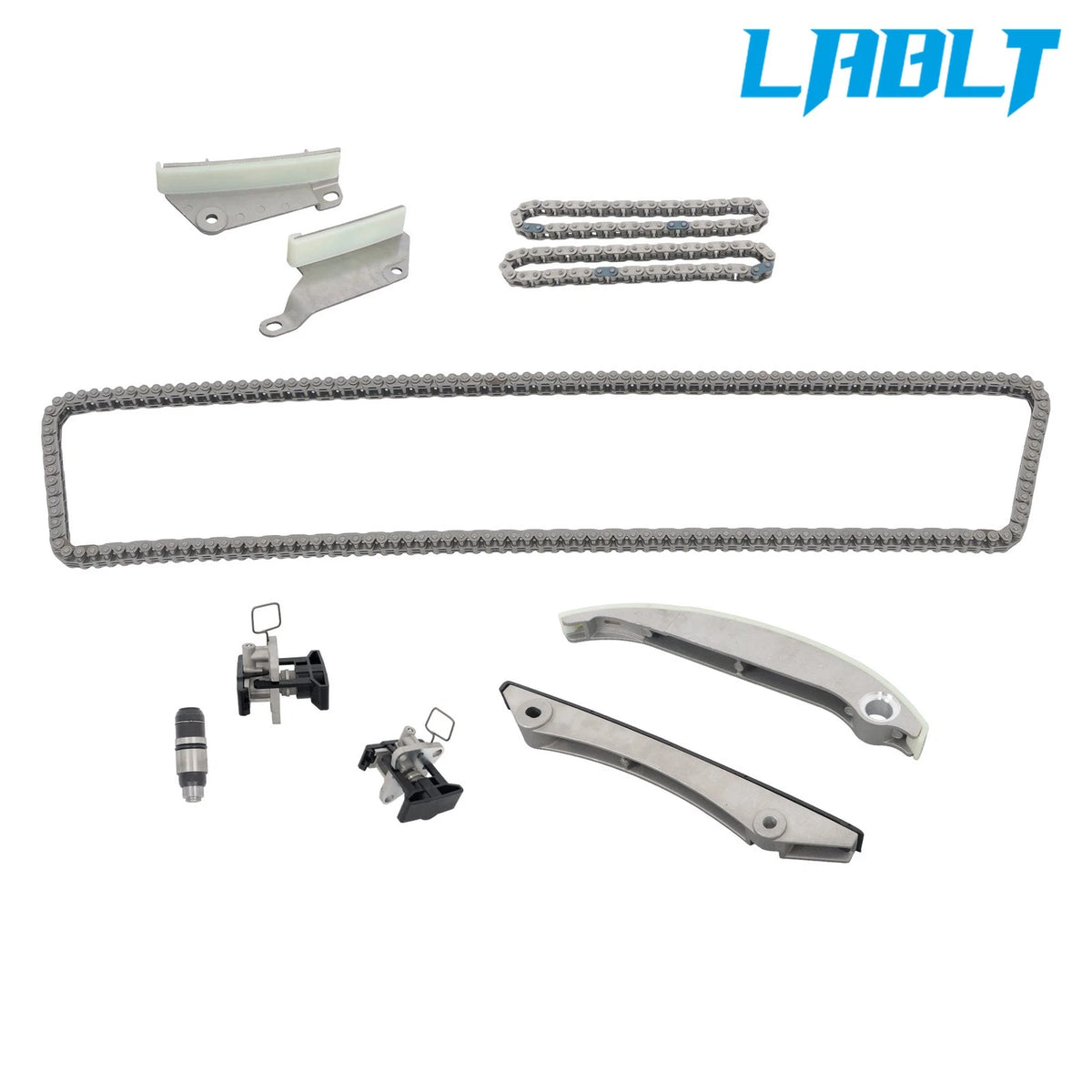 Timing Chain Kit for Chrysler Sebring Intrepid Dodge Charger 2.7L (1998–2007)