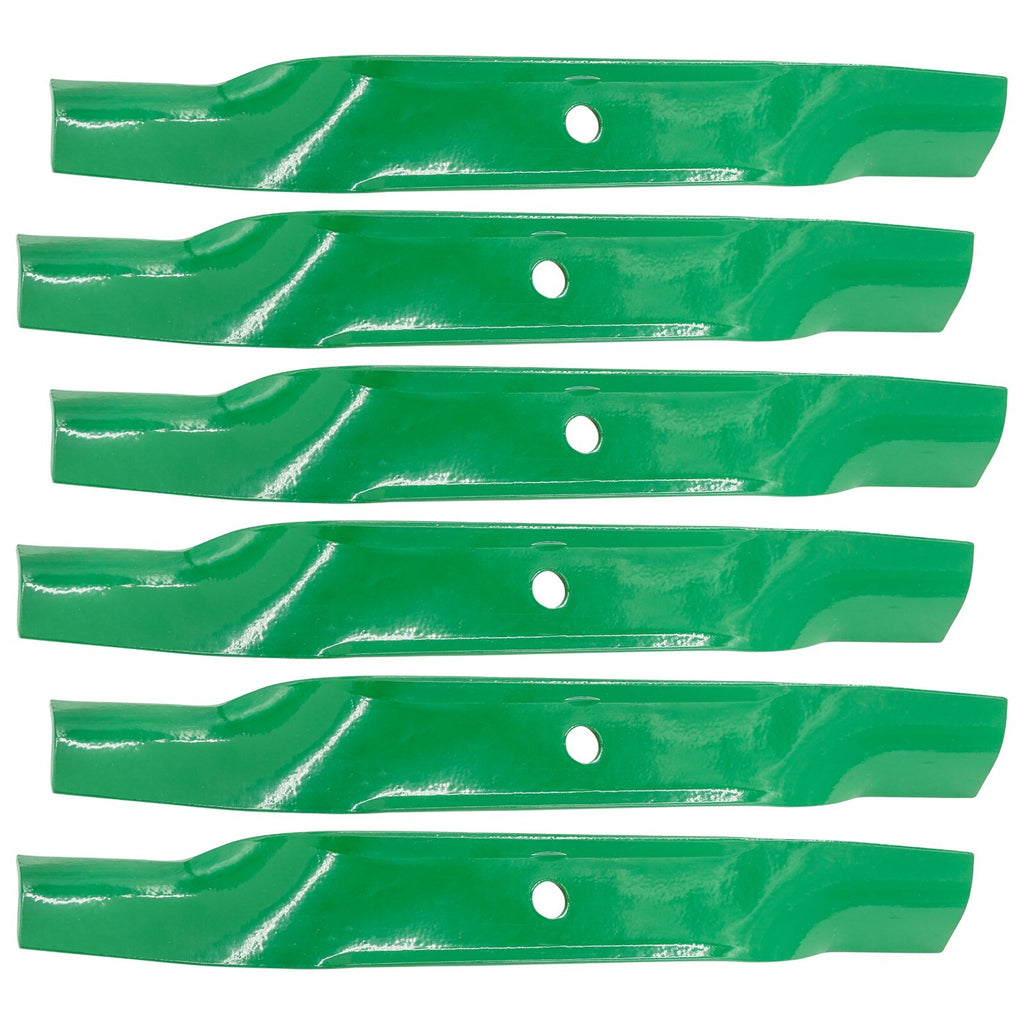 Deck Blade 50 Inch Replacement for Toro Z3500 HLX Z5000 Z5020 (2005–2005)