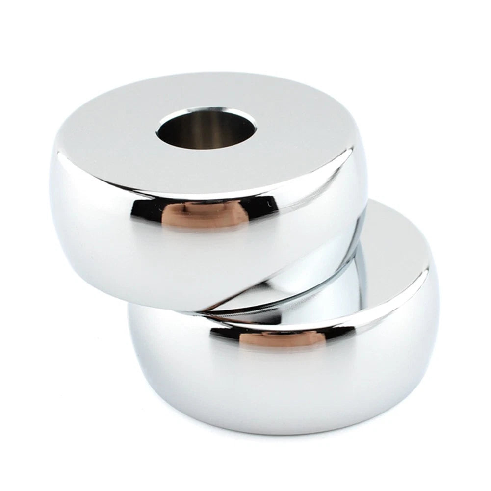 17mm Handlebar Riser Spacer Kit for Harley Davidson Softail Breakout (2013–2023)