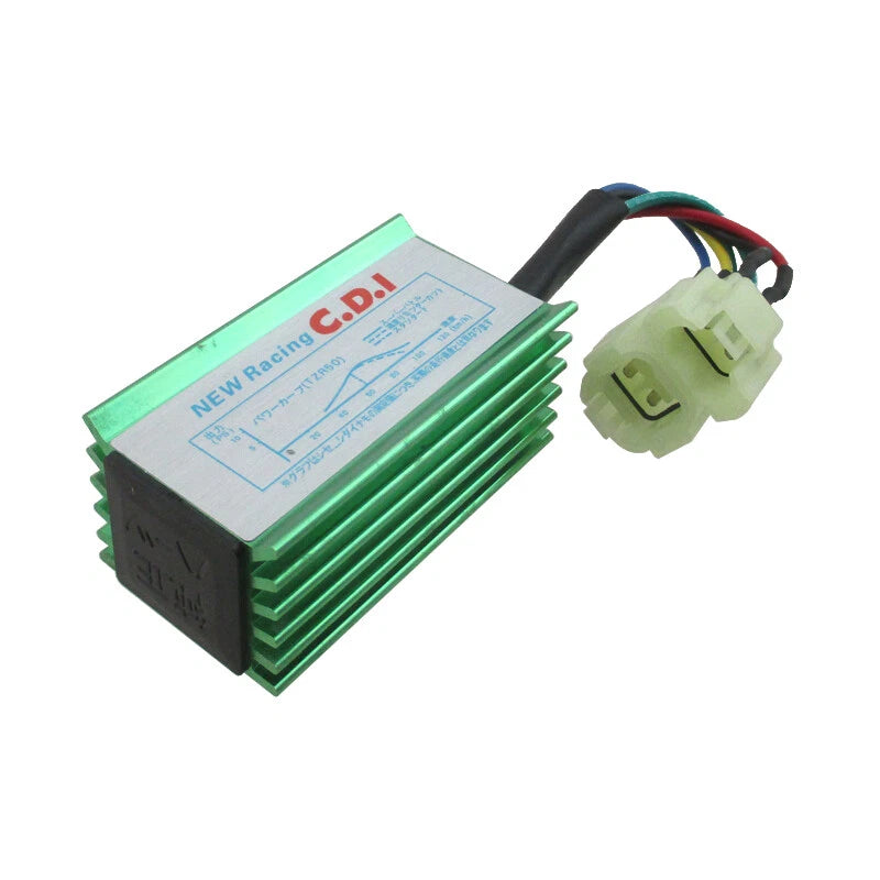 6 Pin Ignition CDI for Tomberlin Crossfire, Hammerhead Twister 150 (150cc)