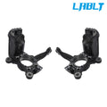 2X Steering Knuckle for Audi A3 Q3 Quattro (2006–2018)