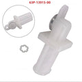 Fuel Filter for Yamaha Outboard F150-350 (2000–2023) 63P-13915-00, 18-79902