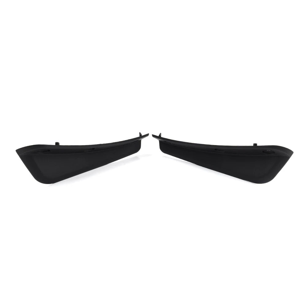 Front Bumper Lower Air Deflectors for Land Rover Freelander 2 (2006–2015) Pair