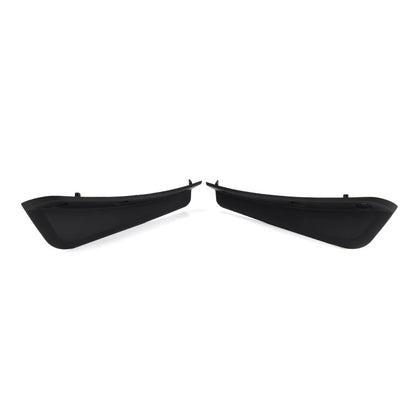Front Bumper Lower Air Deflectors for Land Rover Freelander 2 (2006–2015) Pair