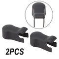 Windshield Wiper Arm Nut Cover Cap for