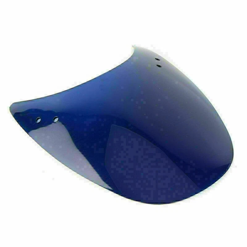 Front Windshield for Harley Softail Breakout (2013–2017) - Blue