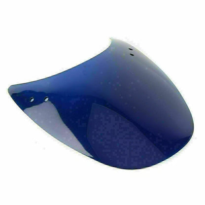Front Windshield for Harley Softail Breakout (2013–2017) - Blue