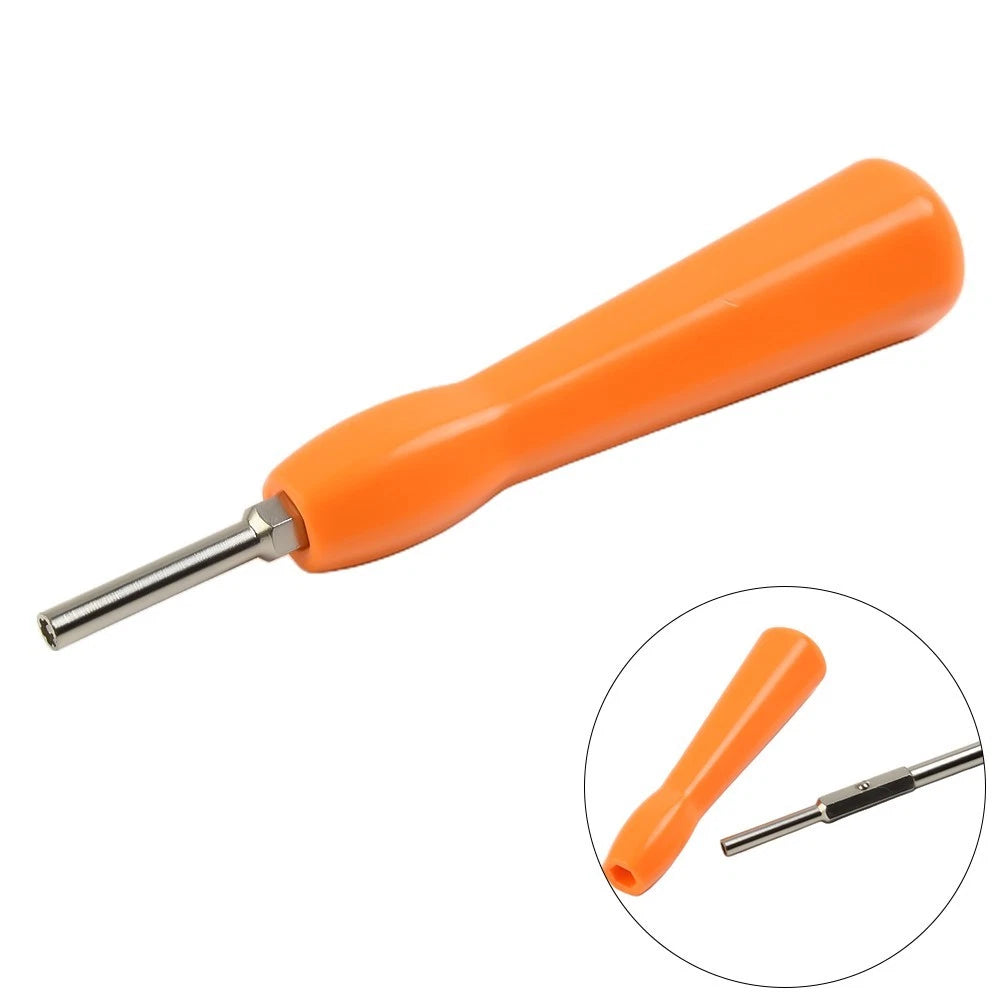 2X 3.8mm & 4.5mm Nutdrivers for Automotive Use