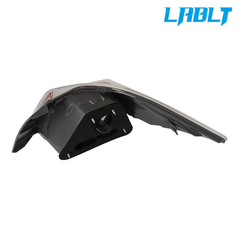 Left Driver Side Tail Light Assembly for Honda Accord (2008–2012) LABLT