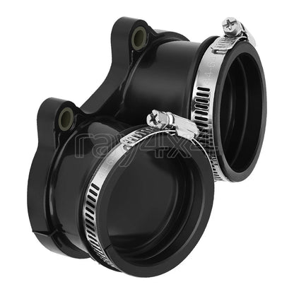 Throttle Body Adapter Boot 1203866 for Victory Cross Country (2010–2017)