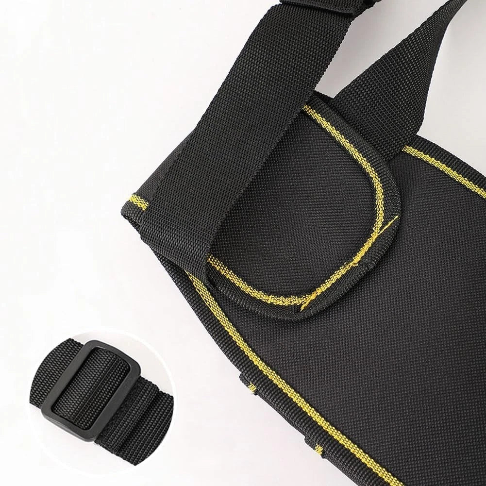 Tool Belt Pouch for Oxford (27.0x13.0cm)