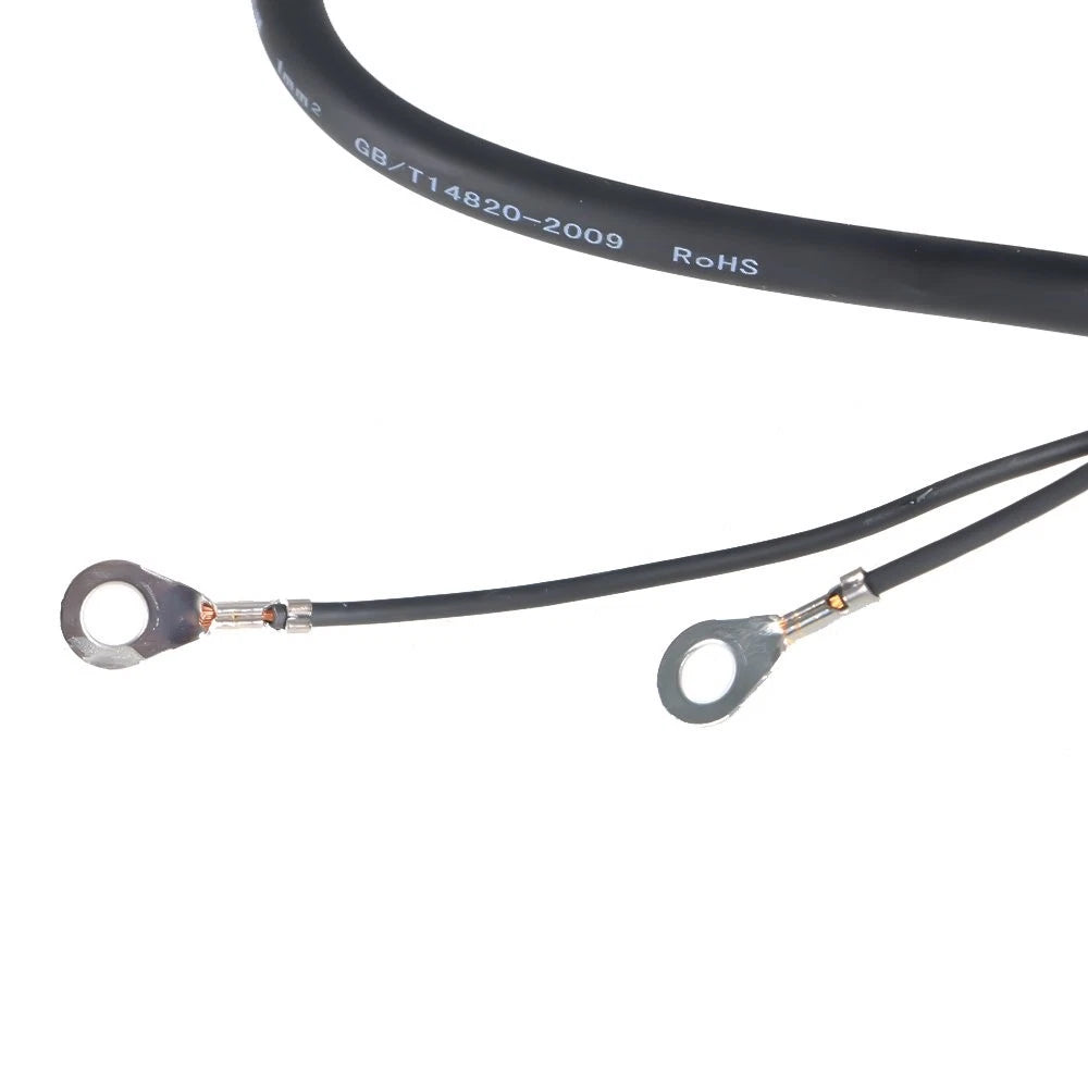 Ignition Coil Points Set for Tecumseh (30546, 30560A, 30547A, 30548B)