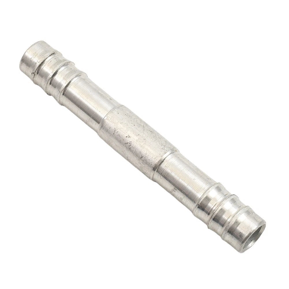 A/C Hose Barb Straight Splice Fitting for (#6 #8 #10)