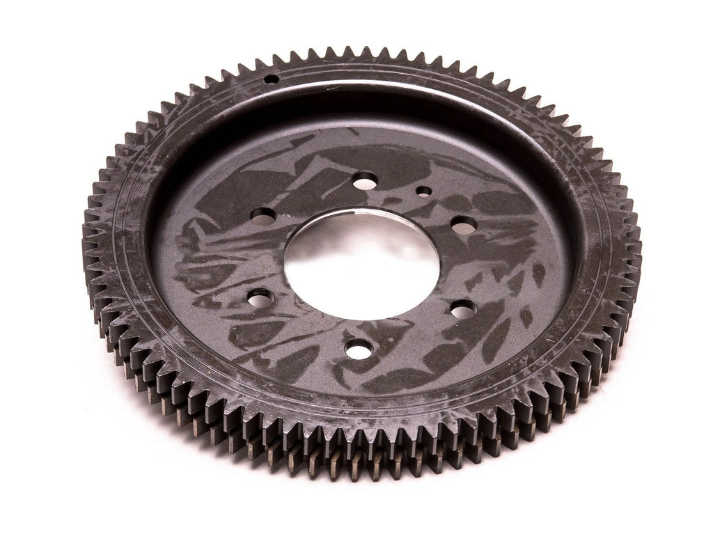 Double Starter Gear for Sea Doo 4-Tec Challenger Speedster Utopia (2000–2009) 420834874