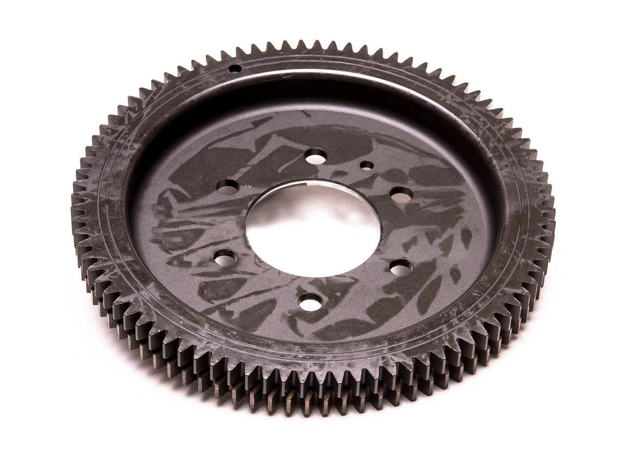 Double Starter Gear for Sea Doo 4-Tec Challenger Speedster Utopia (2000–2009) 420834874