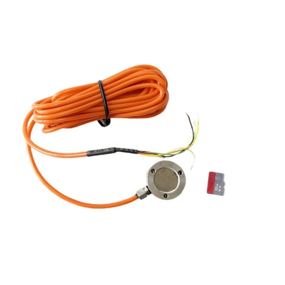 25mm Pressure Sensor for Experimental Setup and Miniature Machinery