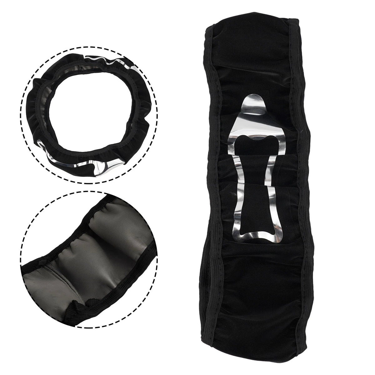 Anti Slip Cover for Universal Fit Vehicles