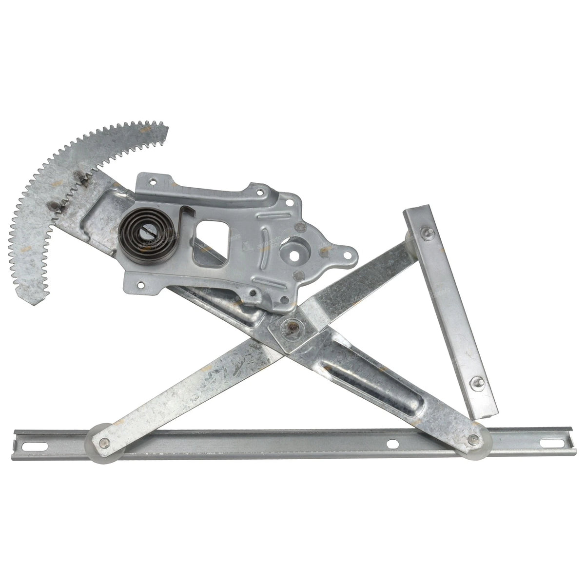 RH Front Electric Window Regulator for Nissan Patrol GU (1997–2012)