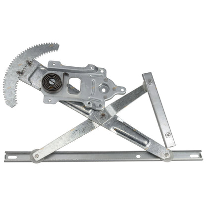 RH Front Electric Window Regulator for Nissan Patrol GU (1997–2012)