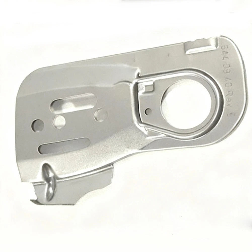 2X Inner Guide Plate Replacement for Craftsman 358382000 Chainsaw