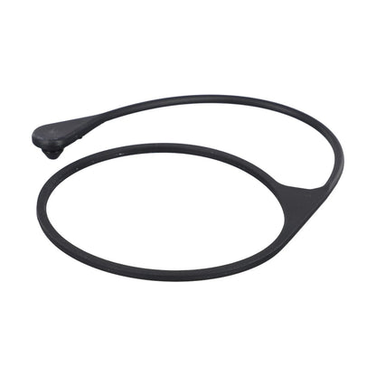 Gas Cap Replacement Cord for Jeep Wrangler JL & JT (2018–2023)