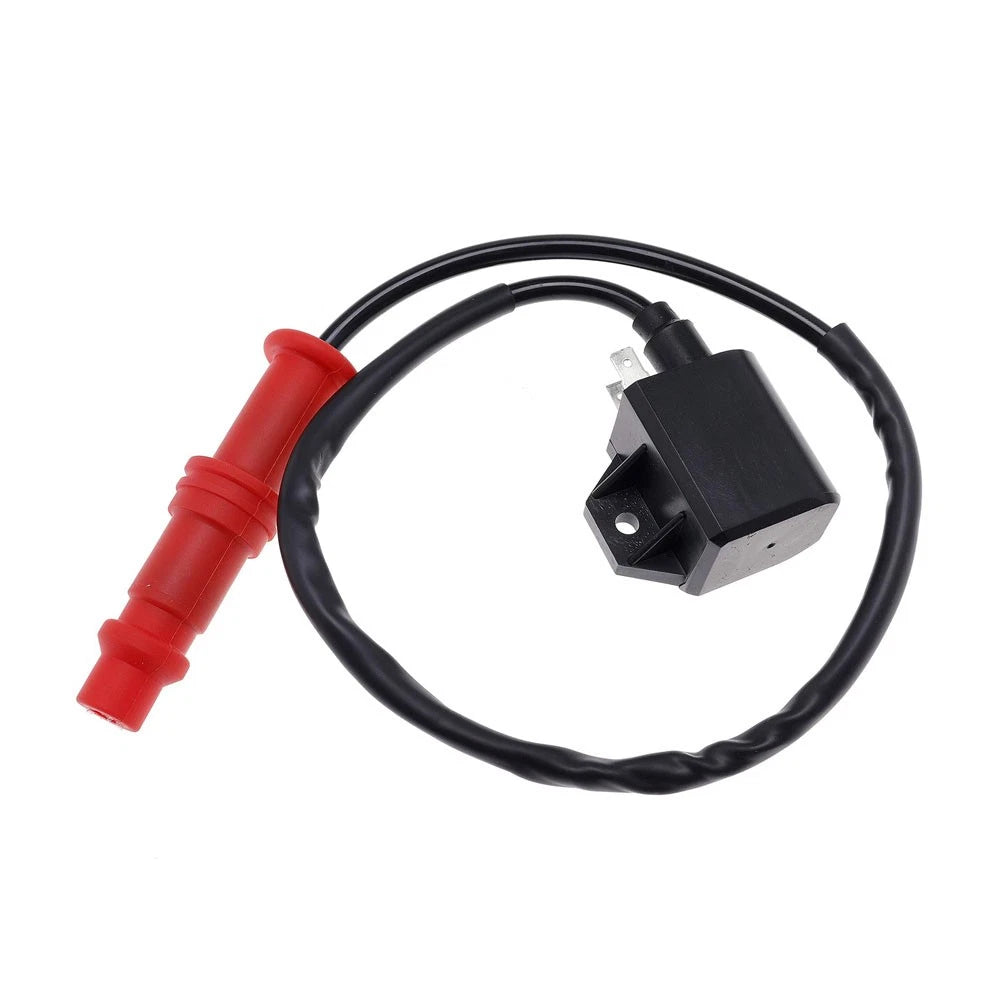 Ignition Coil for Polaris Ranger 400 500, Sportsman 400 450 500 (2000–2014)