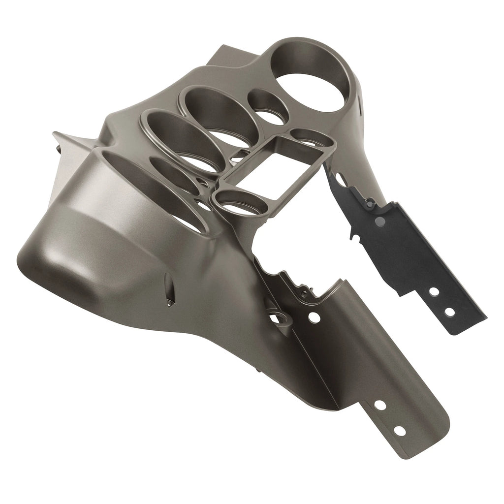 Speedometer Cover Inner Fairing for Harley Electra Glide (1996–2013)