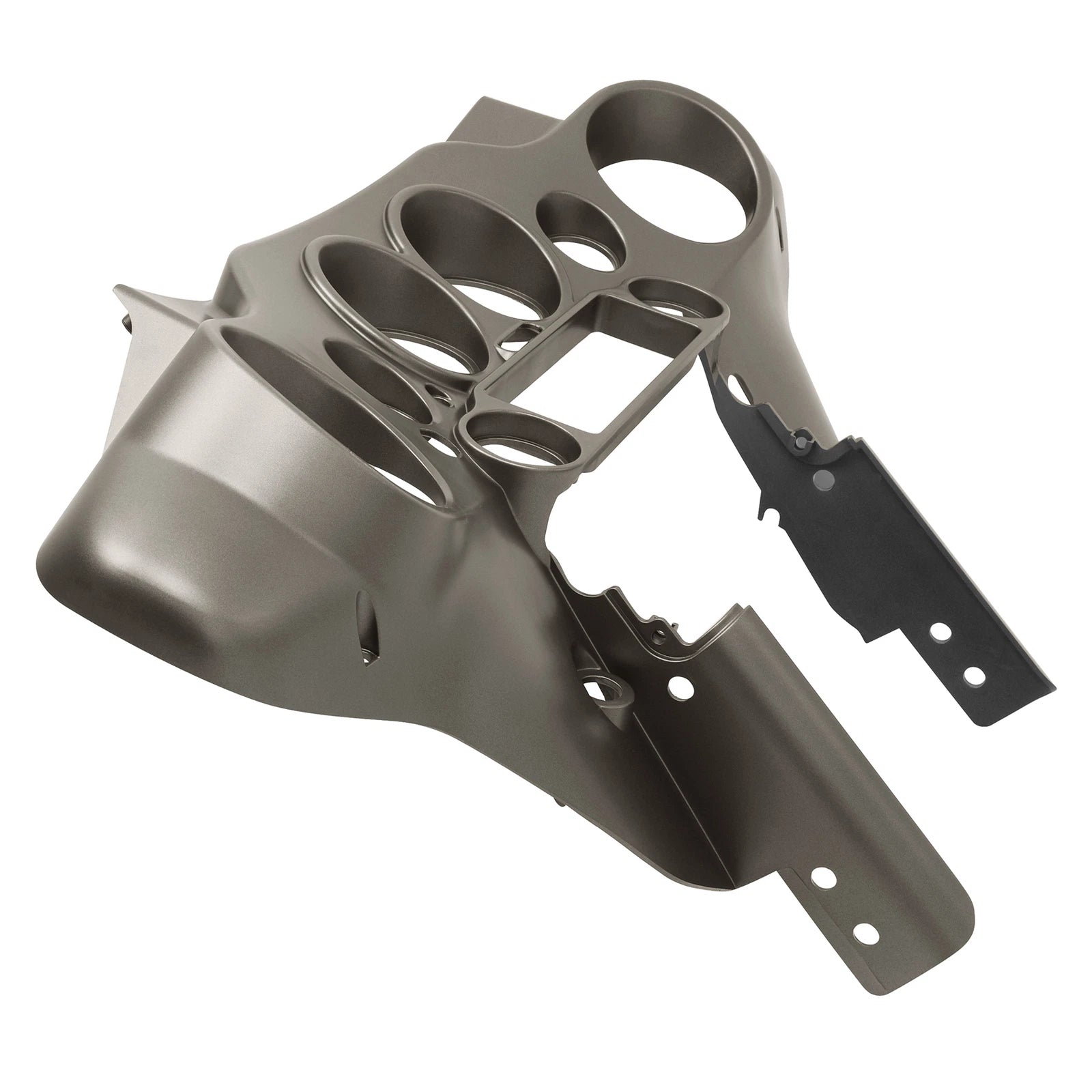 Speedometer Cover Inner Fairing for Harley Electra Glide (1996–2013)