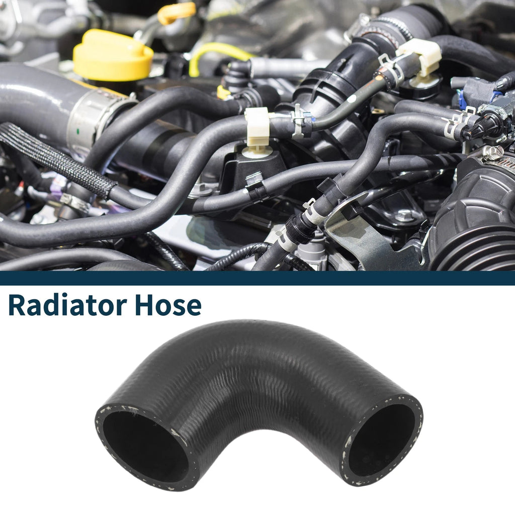 Radiator Hose Replacement for BMW 528i 2011–2017 Cooling Pipe