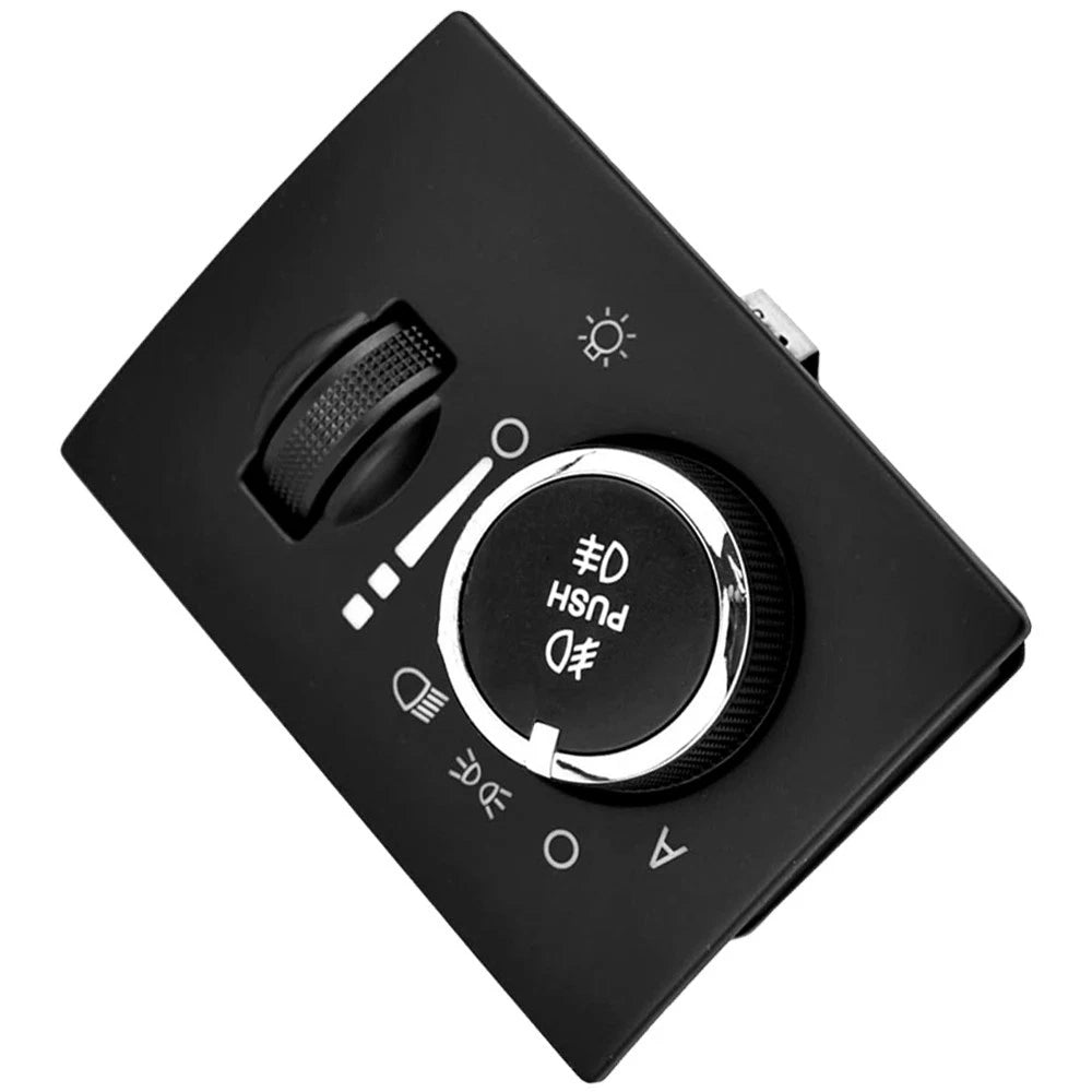 Fog Light Control Switch 68258719AB for Jeep Grand Cherokee (2014–2015)