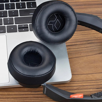 Replacement Ear Pads Cushions for Plantronics BackBeat FIT 500/505