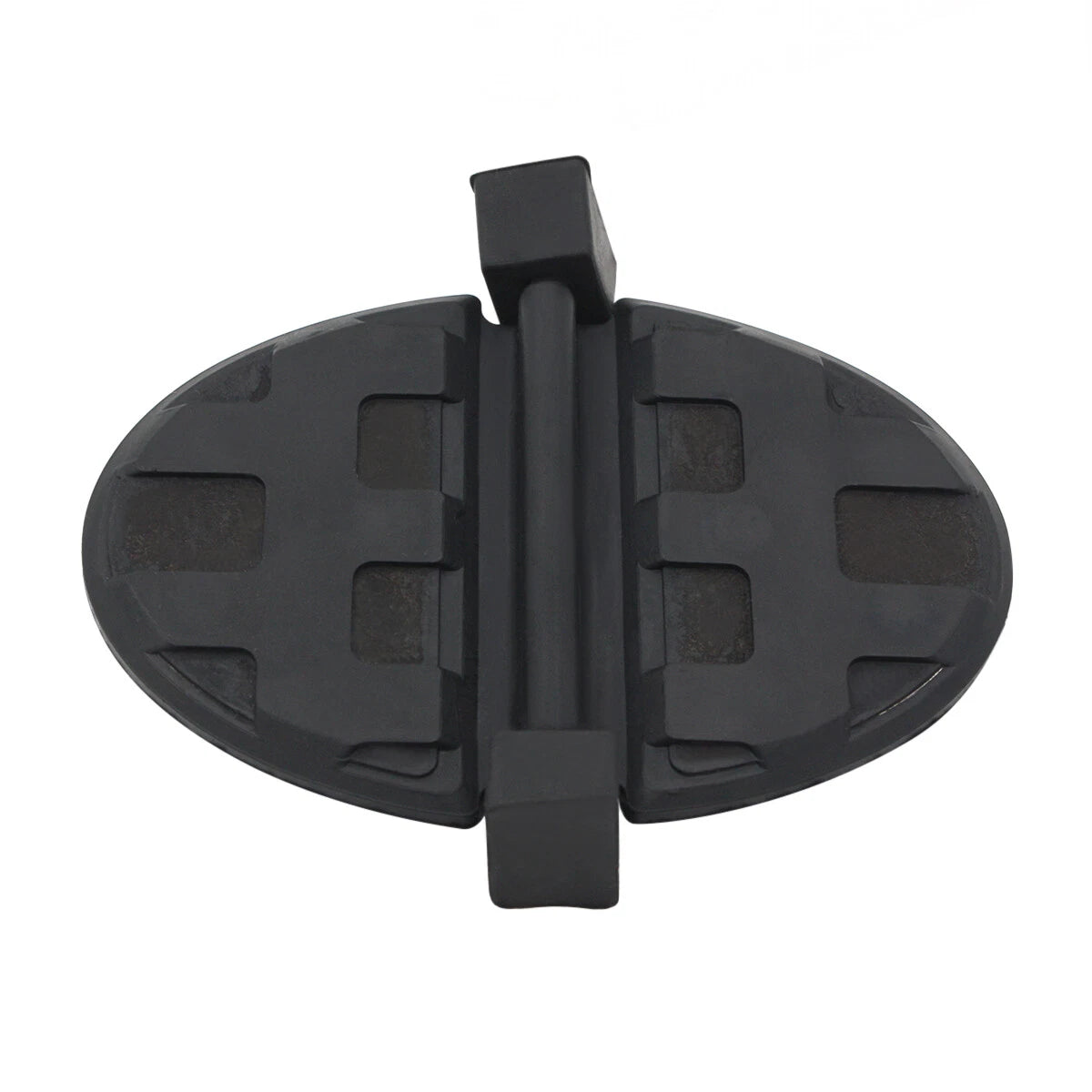 Exhaust Shutter Kit 60930 for Mercury Mercruiser (2.5/3/3.7L)