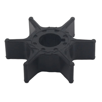 Water Pump Impeller & key Replace Yamaha Outboard 18-3040 500363 9-45607