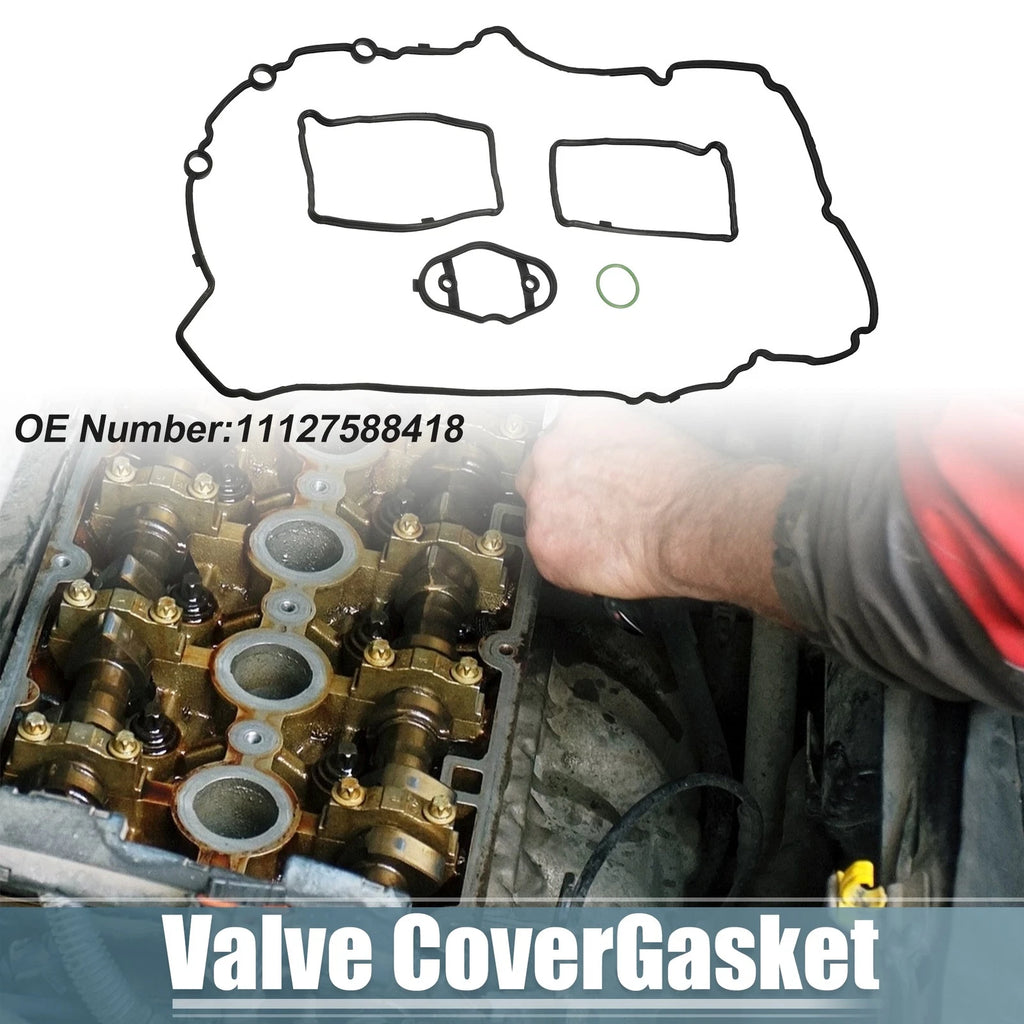 Valve Cover Gasket Replacement for BMW 228i 320i 328i (2014–2021)