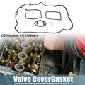 Valve Cover Gasket Replacement for BMW 228i 320i 328i (2014–2021)