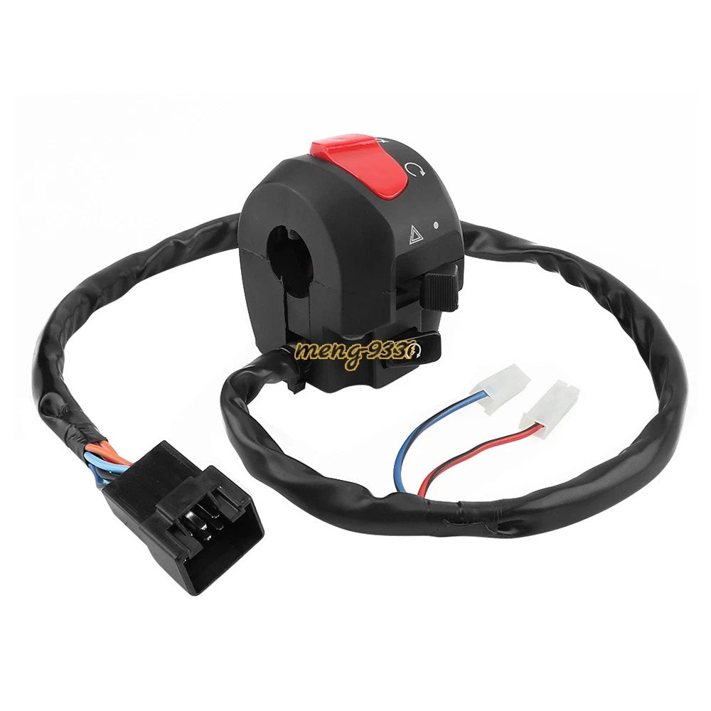 Handlebar Switch for Suzuki (37200-10G10-000)