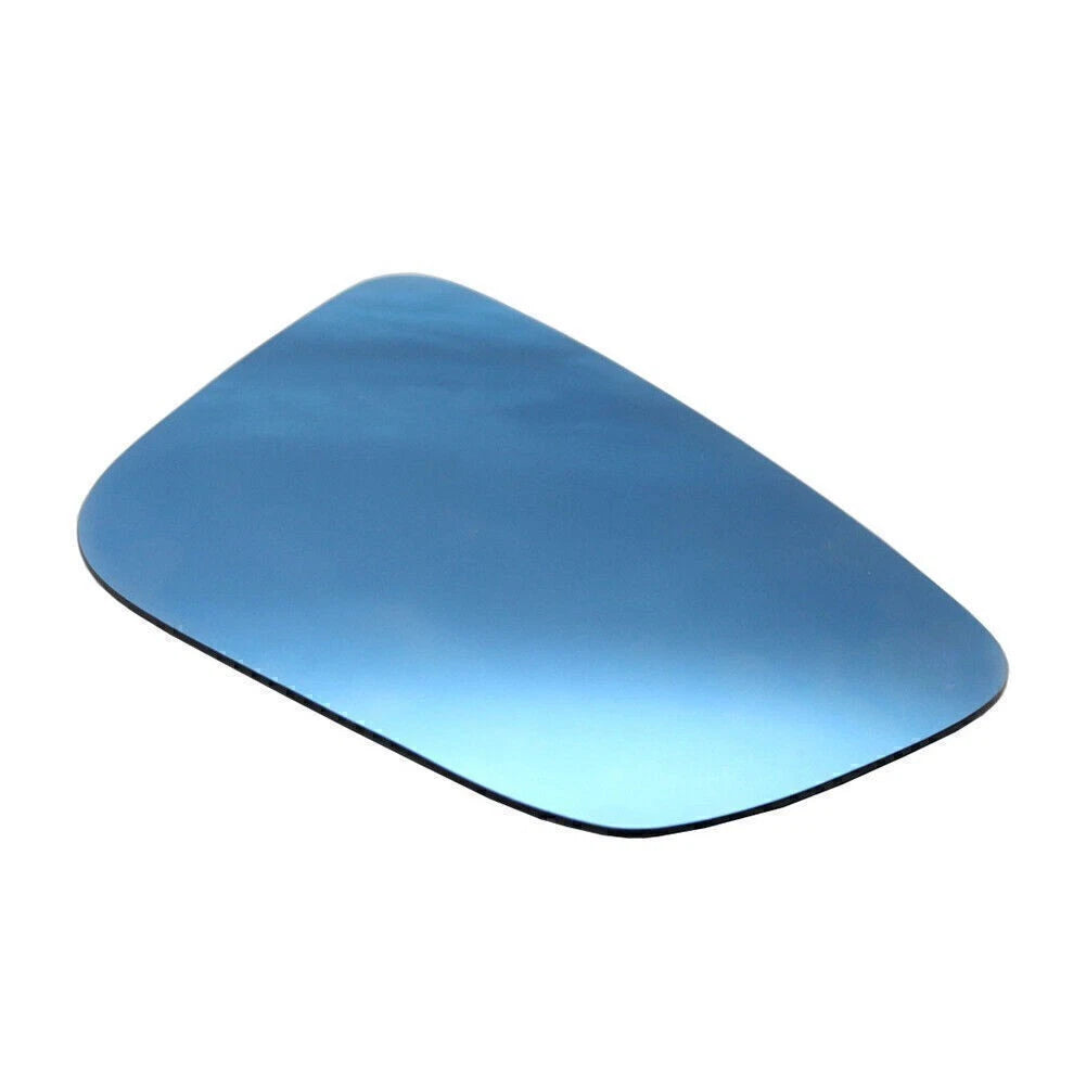 Right Side Wing Mirror Glass Heated Aspherical for BMW 5 Series (2016–Present) 51167445413, 51167445414