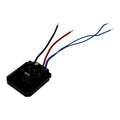 Motor Controller for Multi-Voltage Applications (Compact, Lightweight)