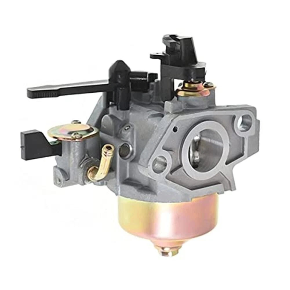 Choke Lever Carburettor Kit for Go-Karts & Generators (Compatible)